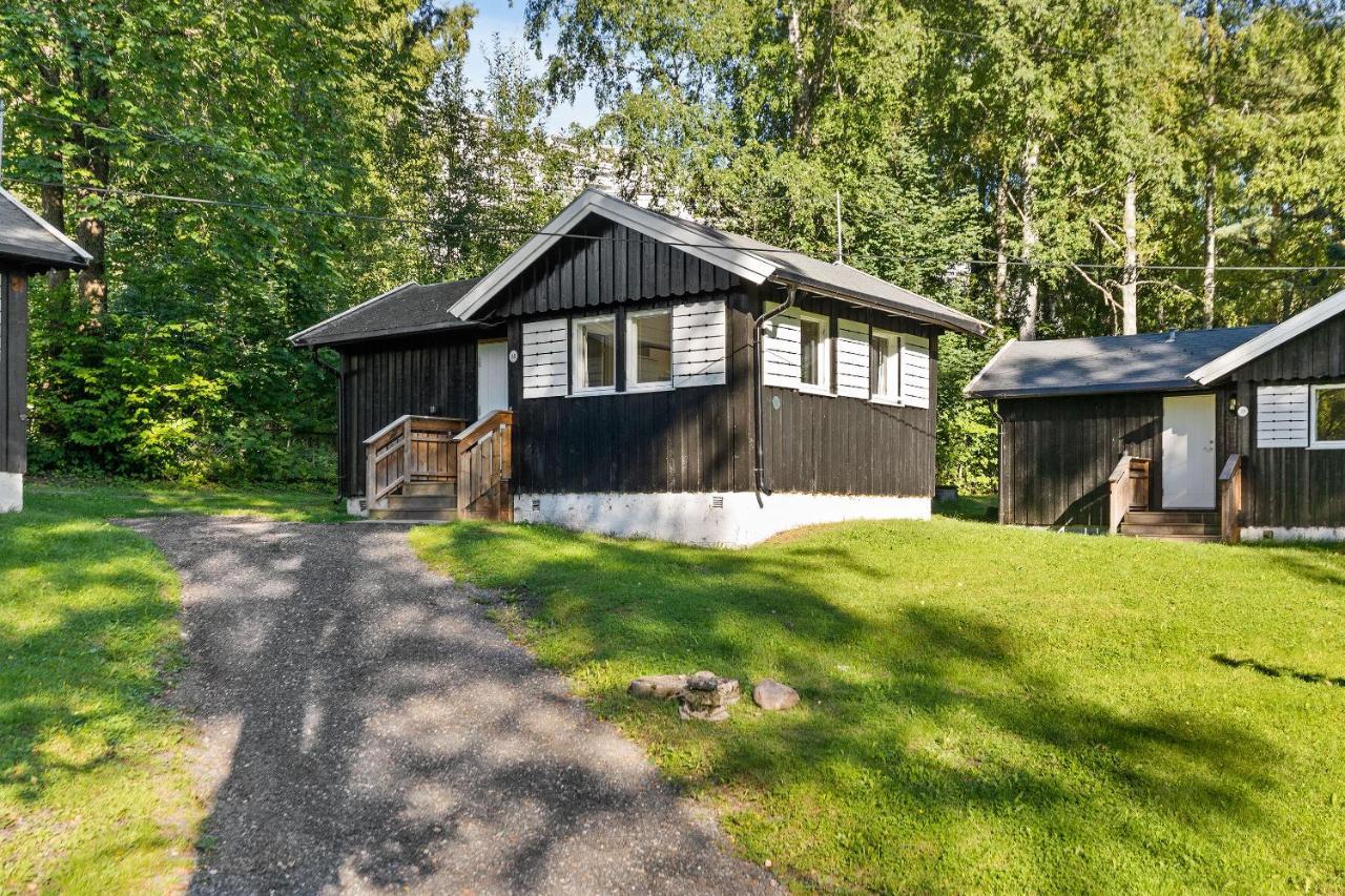 Topcamp Bogstad - Oslo Exterior photo