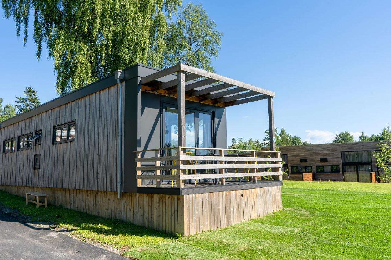 Topcamp Bogstad - Oslo Exterior photo