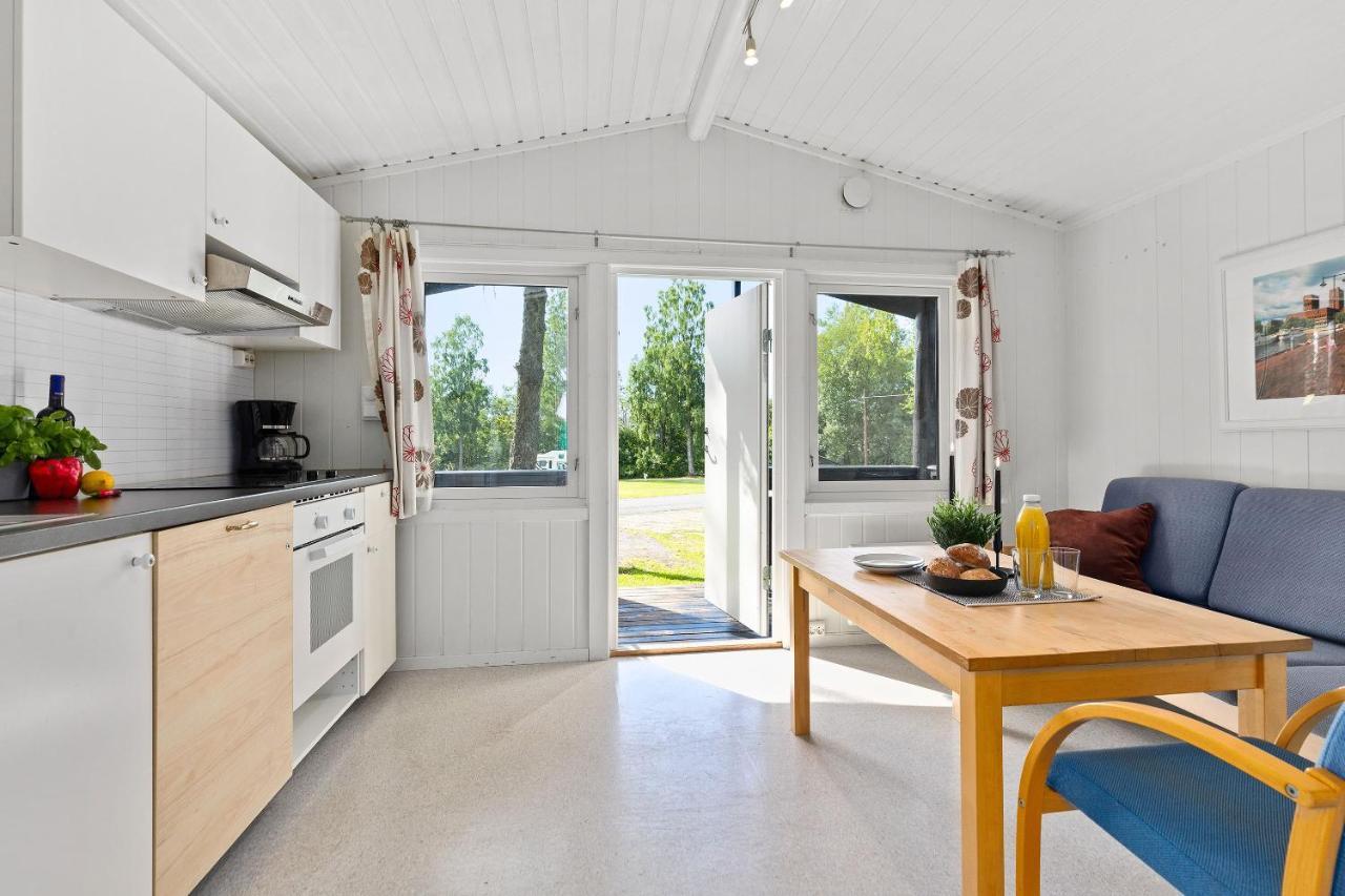 Topcamp Bogstad - Oslo Exterior photo